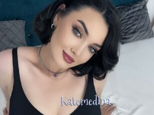 Katemedina