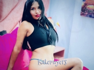 Katemiyers