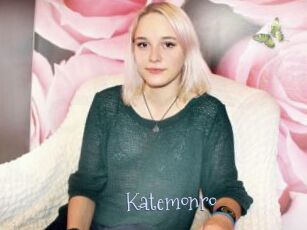 katemonro Faceporno