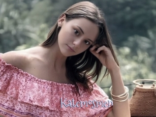 Katemosmen