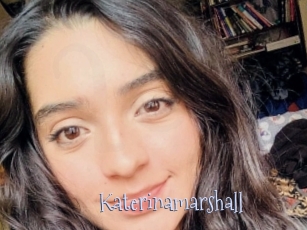 Katerinamarshall