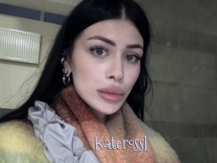 Katerossl
