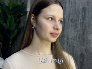 Katerousi