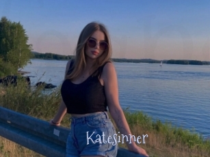 Katesinner