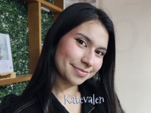 Katevalen