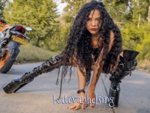 katevanhelsing Faceporno