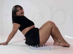 kathadavis Faceporno