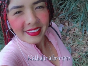 Kathalinathomson