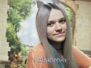Katharinnice