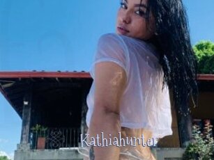 Kathiahunter