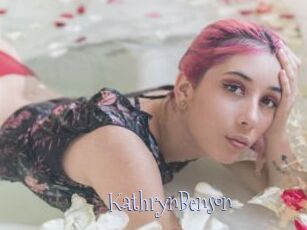 kathrynBenson Faceporno