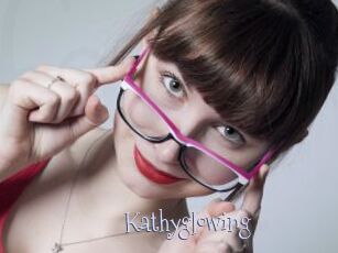 Kathyglowing