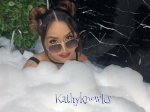Kathyknowles