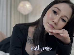 kathyrowe Faceporno