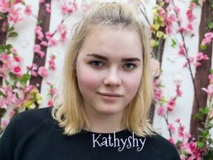 Kathyshy