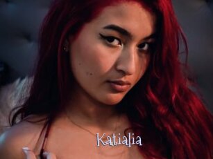 Katialia