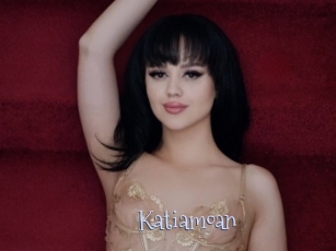 Katiamoan