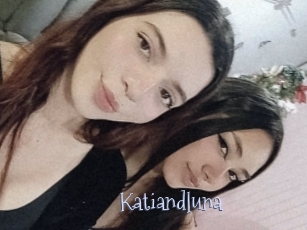 Katiandluna