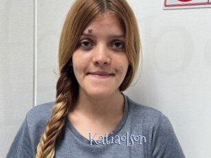 katiaolson Faceporno