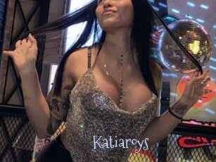 Katiaroys