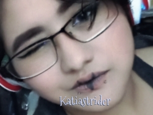 Katiastrider