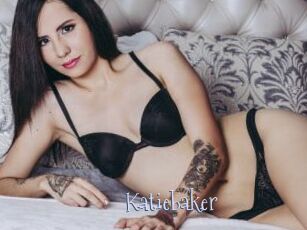 Katiebaker