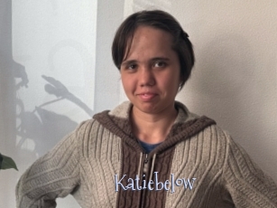 Katiebelow