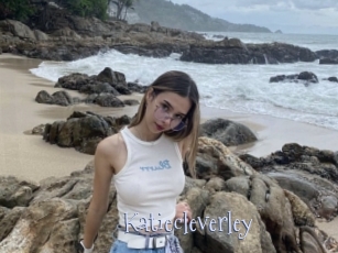 Katiecleverley