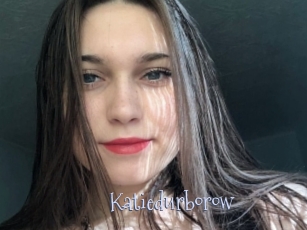 Katiedurborow