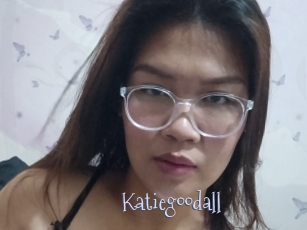 katiegoodall Faceporno