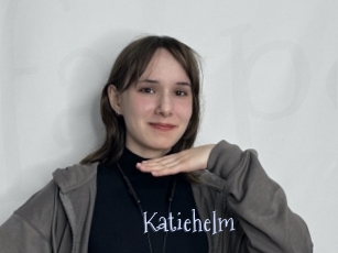 Katiehelm