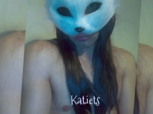 Katiets