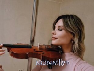 Katinawillson