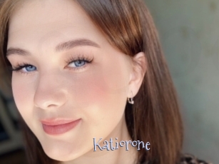 Katiorone