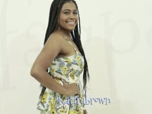 Katirabrown
