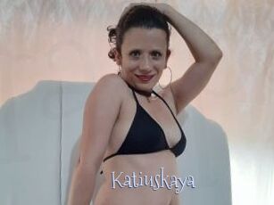 Katiuskaya