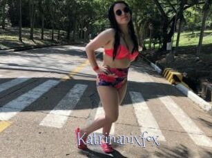Katrinanixfox