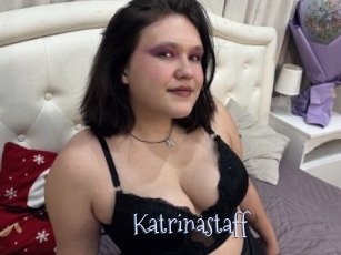 Katrinastaff