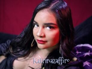 Katrinazaffiro