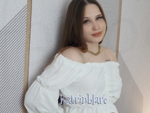 Katrinblare