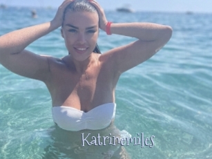Katrinemiles