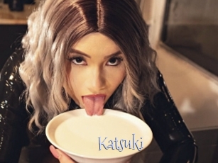 Katsuki