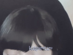Katsurotaro