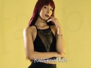 Kattamartini