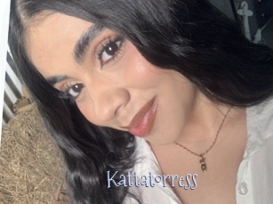 Kattatorress
