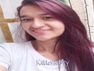 Kattevictory