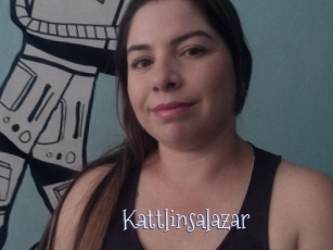 Kattlinsalazar