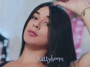 Kattyboom