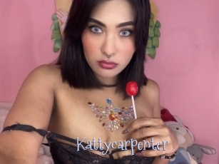 Kattycarpenter