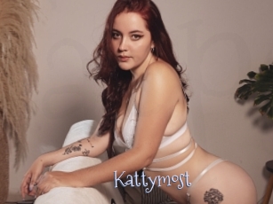 Kattymost
